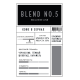Кофе Alta Roma Blend №5, 1кг