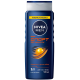 Гель для душа Nivea Men Спорт с лаймом, 500мл