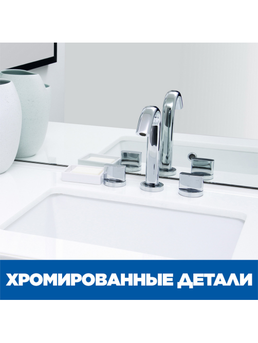 Средство Туалетный Утенок супер сила антиналет, 515мл