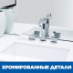 Средство Туалетный Утенок супер сила антиналет, 515мл