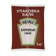 Соус Heinz Барбекю, 1кг х 6 шт