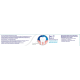 Зубная паста Sensodyne Ежедневная защита мягкая мята, 75мл