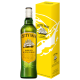 Виски шотландский Cutty Sark в подарочной упаковке, 0.7л