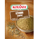 Кумин Kotanyi зира молотый, 10г