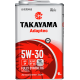 Масло моторное Takayama Adaptec GF-6A SP 5W-30, 1л