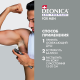Дезодорант-антиперспирант-спрей Deonica Men Активная защита, 200мл