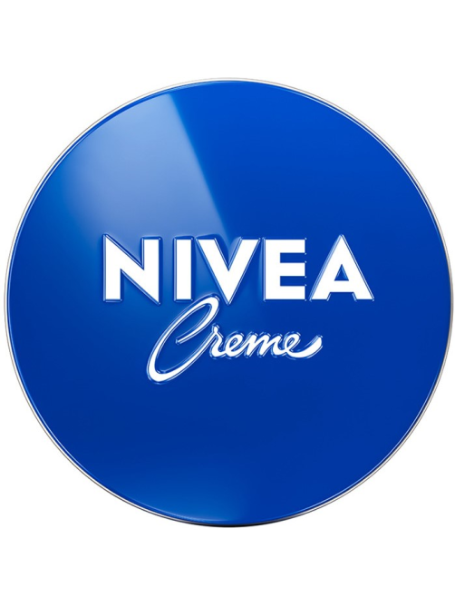 Крем для тела Nivea Creme Универсальный увлажняющий, 75мл