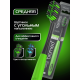 Зубная щетка Biomed Black средняя жесткость