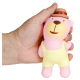 Игрушка 1Toy Крутой замес Медведь в костюме