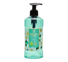 Мыло жидкое Predo care miracle of jasmine, 500мл