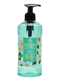 Мыло жидкое Predo care miracle of jasmine, 500мл