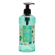 Мыло жидкое Predo care miracle of jasmine, 500мл
