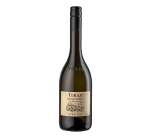 Вино Tokaji Furmint белое полусладкое, 0.75л