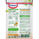 Желе Dr.Bakers Happy Nature с фруктовым соком манго и маракуйи, 41г