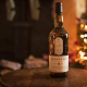 Виски Lagavulin 8-летний в подарочной упаковке, 0.7л