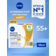 Крем Nivea Энергия молодости 55+ дневной антивозрастной, 50мл