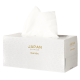 Салфетки бумажные Marabu Japan Premium белые 2 слоя, 220шт