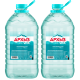 Вода Архыз Vita горная природная негазированная, 5л x 2 шт
