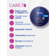 Крем для лица Nivea Care ночной питательный, восстанавливающий и успокаивающий, 100мл