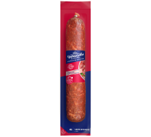 Колбаса Черкизово Свиная сырокопченая, ~450г