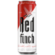 Пиво Red Finch светлое пастеризованное, 0.45л
