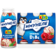 Напиток кисломолочный детский Имунеле For Kids Малиновый пломбир 1.5% с 3 лет, 100г x 6 шт