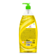 Средство для мытья посуды Grass Velly Original лимон, 1л