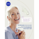 Крем для лица Nivea дневной антивозрастной энергия молодости 65+, 50мл