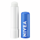 Бальзам для губ Nivea Основной уход с маслами авокадо, жожоба и дерева ши, 4.8г