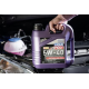 Масло моторное синтетическое Liqui Moly Synthoil High Tech 5W-40, 4л