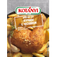 Приправа Kotanyi Для курицы с чесноком, 30г