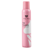 Шампунь сухой Holly Polly Ice Cream, 200мл