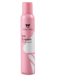 Шампунь сухой Holly Polly Ice Cream, 200мл