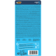 Бритва мужская BIC Flex 3 Hybrid 3 лезвия плавающая головка, 1 ручка и 2 сменные кассеты