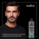 Шампунь Сьёсс Men Anti-Hair Fall для волос, склонных к выпадению, зашита от выпадения, 450мл