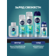 Лосьон после бритья Nivea Men Fresh Kick, 100мл