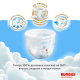 Подгузники-трусики Huggies Ultra Comfort для мальчиков №4 9-14кг, 92шт