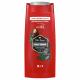 Гель для душа-шампунь мужской Old Spice Wolfthorn 3в1, 675мл