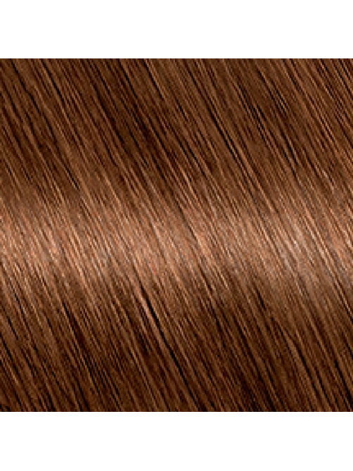 Крем-краска для волос Garnier Color Naturals Питательная c 3 маслами 6.34 Карамель, 110мл