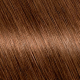 Крем-краска для волос Garnier Color Naturals Питательная c 3 маслами 6.34 Карамель, 110мл