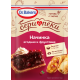 Смесь пищевая Dr.Bakers фруктовая и ягодная начинка, 38г
