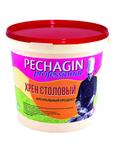 Хрен Pechagin Professional столовый, 1кг