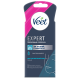 Полоски восковые Veet Expert для лица для чувствительной кожи 20шт, 13г