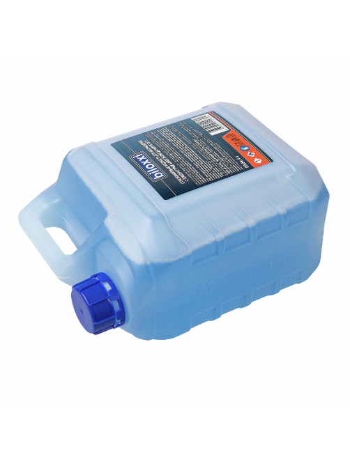 Стеклоомыватель Biloxxi ПНД -25С, 4л