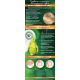 Краска для волос Garnier Color Naturals 8 пшеница