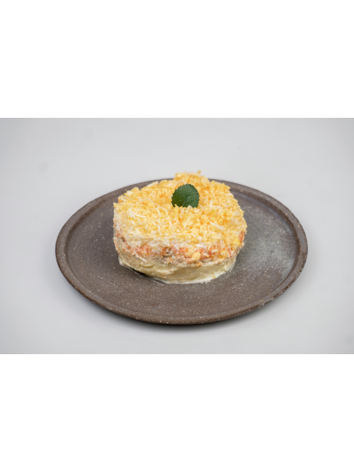 Салат Creative Kitchen мимоза, 250г