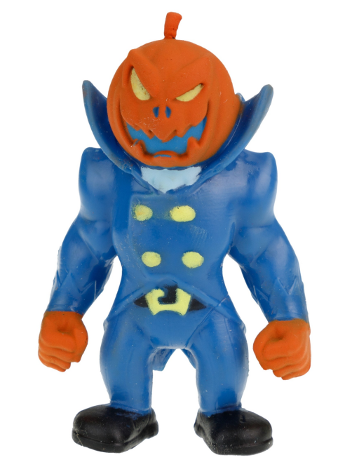 Фигурка 1Toy Monster Flex Mini 2 тянущаяся, 7см