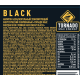 Напиток энергетический Tornado Max Energy Black, 450мл x 12 шт