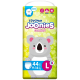 Подгузники-трусики Joonies Comfort размер L 9-14кг, 44шт