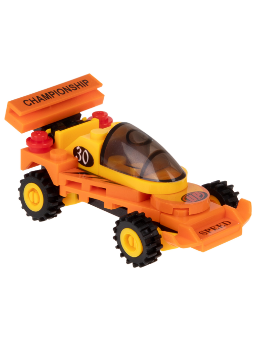 Конструктор 1Toy Blockformers Багги